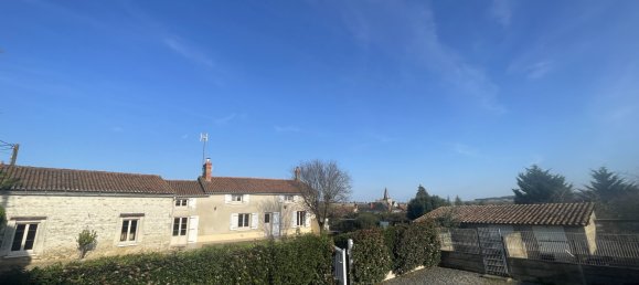 Casa T4 em Braslou, France N.º 153291 36