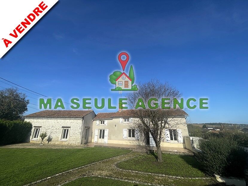Casa T4 em Braslou, France N.º 153291