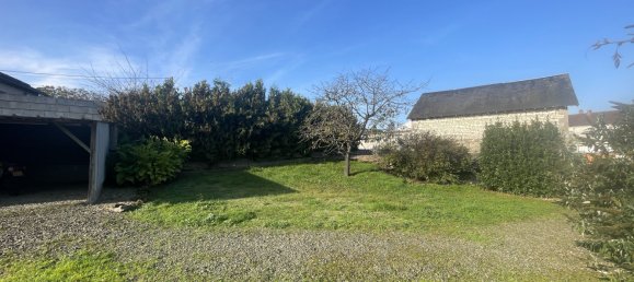 Casa T4 em Braslou, France N.º 153291 38