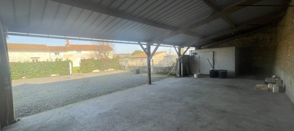 Casa T4 em Braslou, France N.º 153291 34