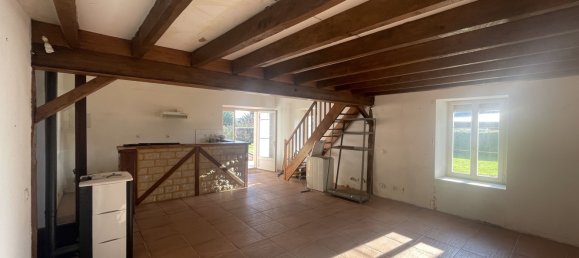 Casa T4 em Braslou, France N.º 153291 28