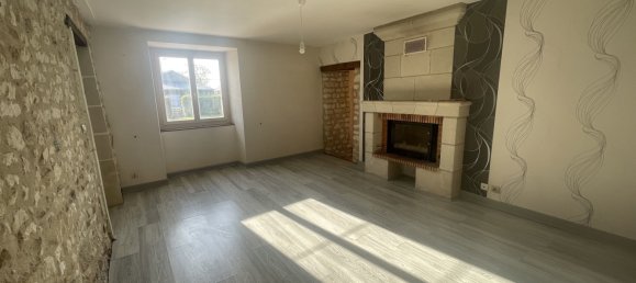 Casa T4 em Braslou, France N.º 153291 12