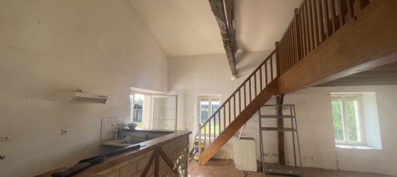 Casa T4 em Braslou, France N.º 153291 27