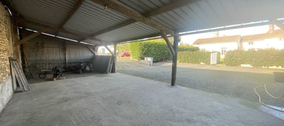 Casa T4 em Braslou, France N.º 153291 33