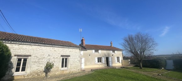 Casa T4 em Braslou, France N.º 153291 2