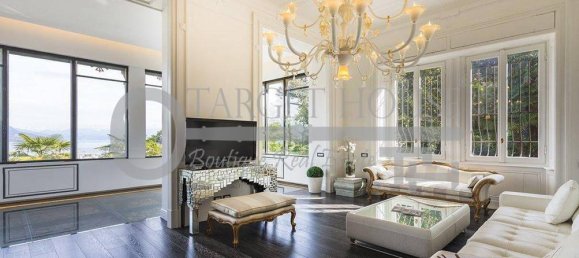 5 bedrooms Villa in Stresa, Italy No. 132562 5