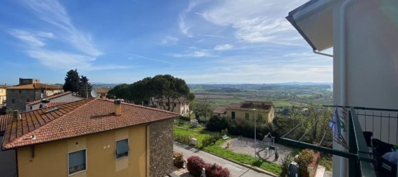 5 rooms Apartment in Castelfiorentino, Italy No. 45001 28