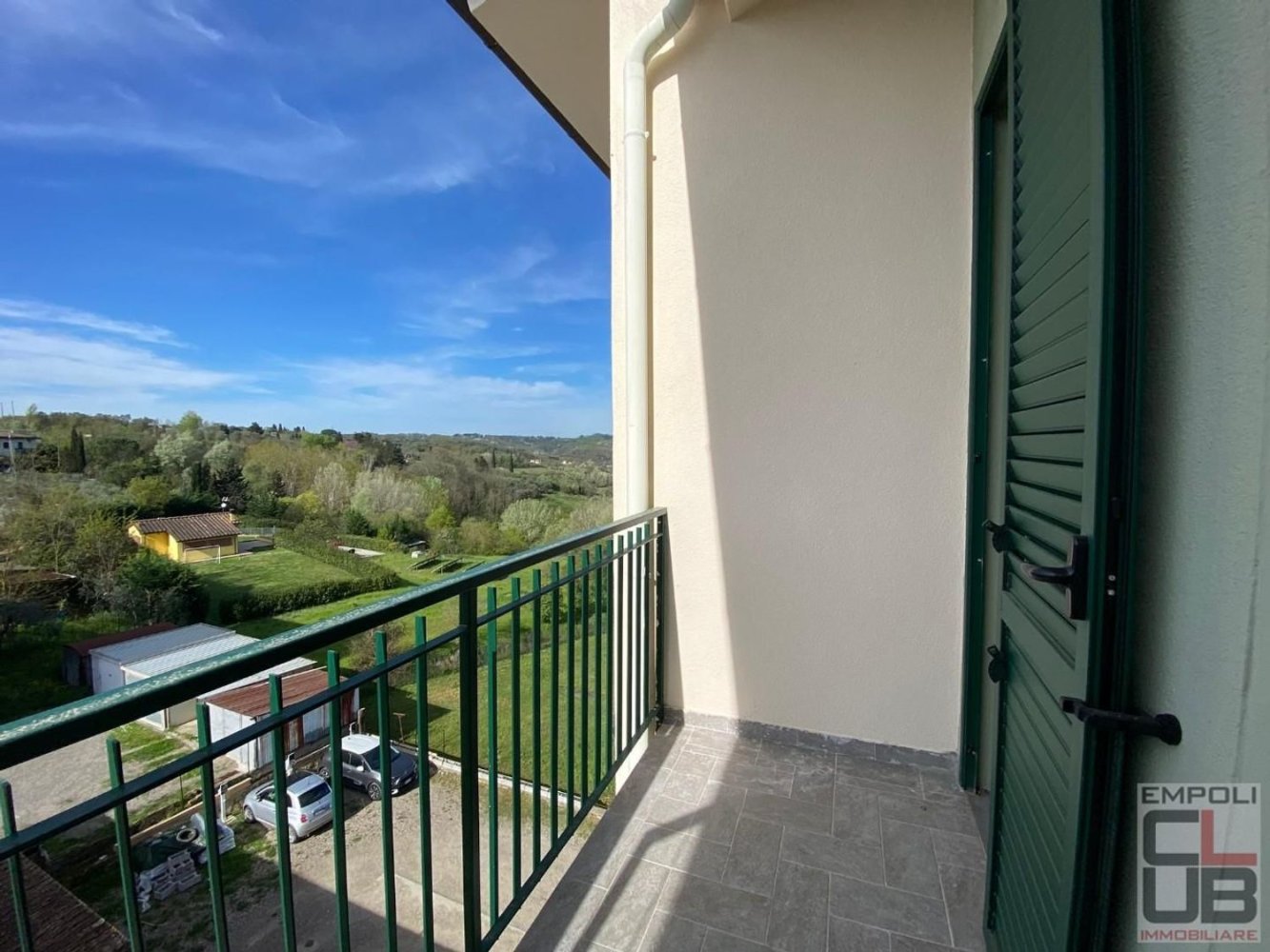 5 rooms Apartment in Castelfiorentino, Italy No. 45001