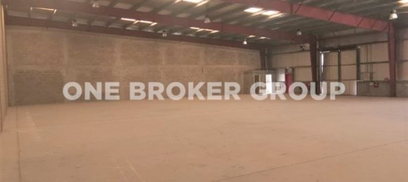 Armazém em Dubai Investment Park, UAE 3901.9 m² N.º 1138 14