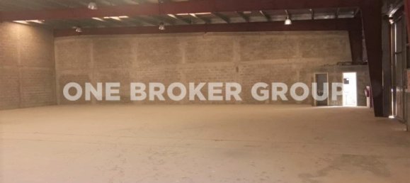 Armazém em Dubai Investment Park, UAE 3901.9 m² N.º 1138 3