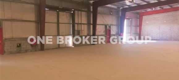 Armazém em Dubai Investment Park, UAE 3901.9 m² N.º 1138 13