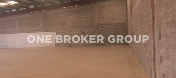 Armazém em Dubai Investment Park, UAE 3901.9 m² N.º 1138 5