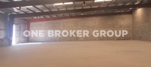 Armazém em Dubai Investment Park, UAE 3901.9 m² N.º 1138 10