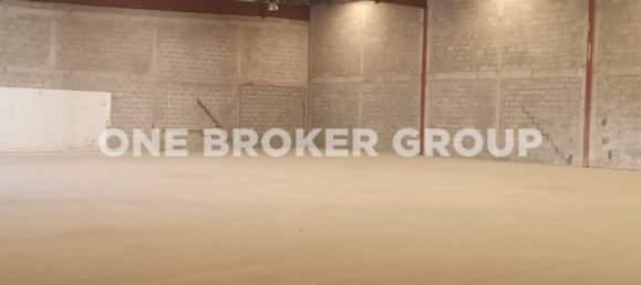 Armazém em Dubai Investment Park, UAE 3901.9 m² N.º 1138 2