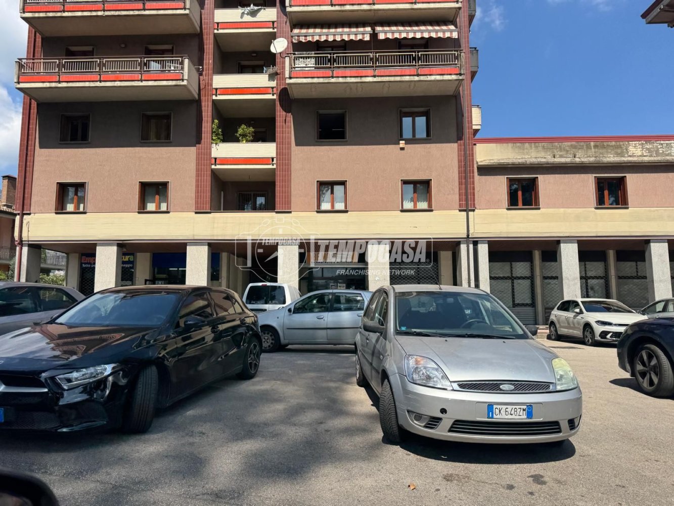 3 Schlafzimmer Wohnung in Avellino, Italy, Nr. 392931