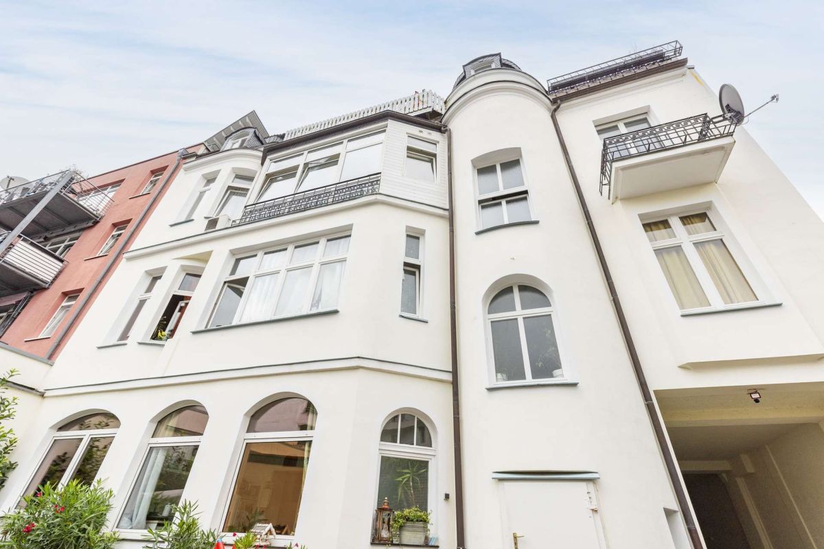 4 bedrooms Building in Monchengladbach, Germany No. 285877