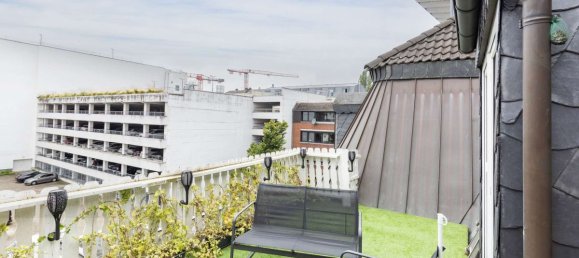 4 bedrooms Building in Monchengladbach, Germany No. 285877 7