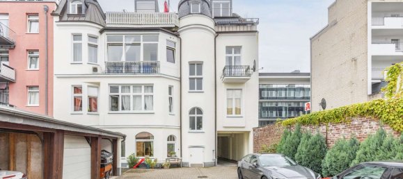 4 bedrooms Building in Monchengladbach, Germany No. 285877 3