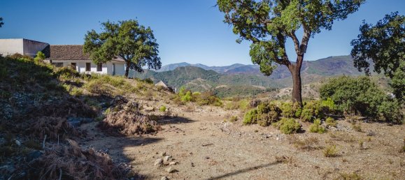Terreno em Malaga, Spain N.º 130035 6