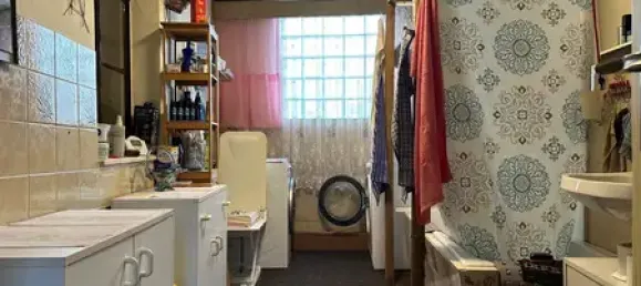 Таунхаус с 2 спальнями в Зале, Германия № 261331 9