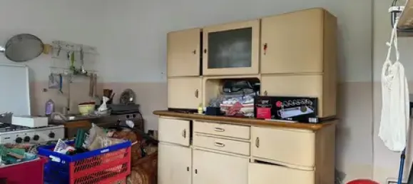 Таунхаус с 2 спальнями в Зале, Германия № 261331 25