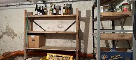 Таунхаус с 2 спальнями в Зале, Германия № 261331 21