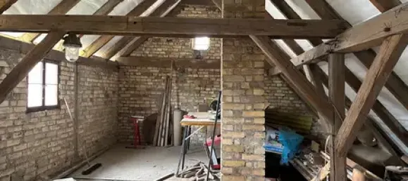 Таунхаус с 2 спальнями в Зале, Германия № 261331 28