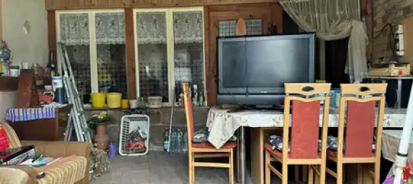 Таунхаус с 2 спальнями в Зале, Германия № 261331 22