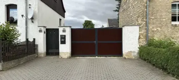 Таунхаус с 2 спальнями в Зале, Германия № 261331 5