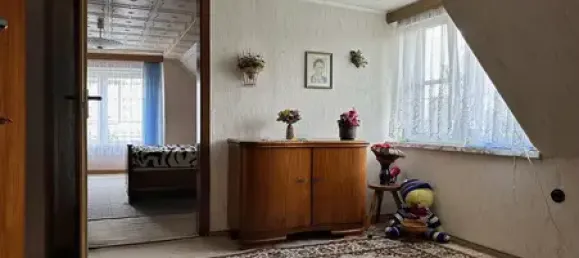 Таунхаус с 2 спальнями в Зале, Германия № 261331 17