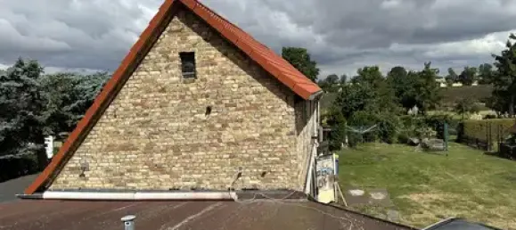 Таунхаус с 2 спальнями в Зале, Германия № 261331 4