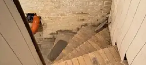 Таунхаус с 2 спальнями в Зале, Германия № 261331 20