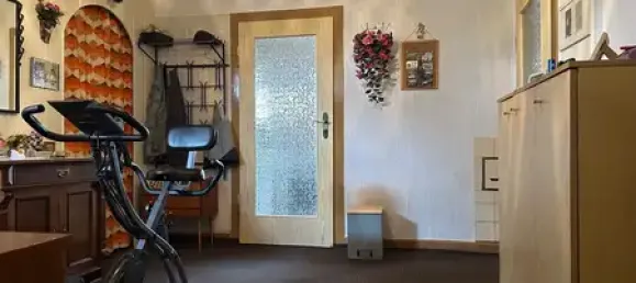 Таунхаус с 2 спальнями в Зале, Германия № 261331 10