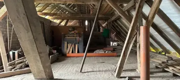 Таунхаус с 2 спальнями в Зале, Германия № 261331 27