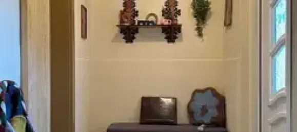 Таунхаус с 2 спальнями в Зале, Германия № 261331 8