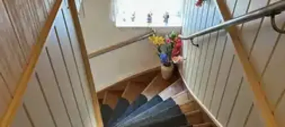 Таунхаус с 2 спальнями в Зале, Германия № 261331 16