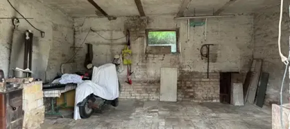 Таунхаус с 2 спальнями в Зале, Германия № 261331 23