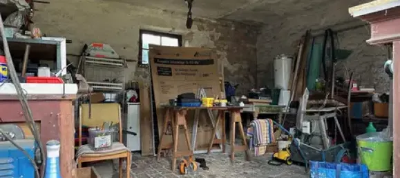 Таунхаус с 2 спальнями в Зале, Германия № 261331 24