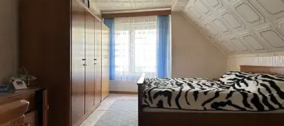 Таунхаус с 2 спальнями в Зале, Германия № 261331 18