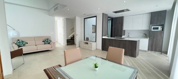 3 Schlafzimmer Villa in Benijofar, Spain, Nr. 177118 2