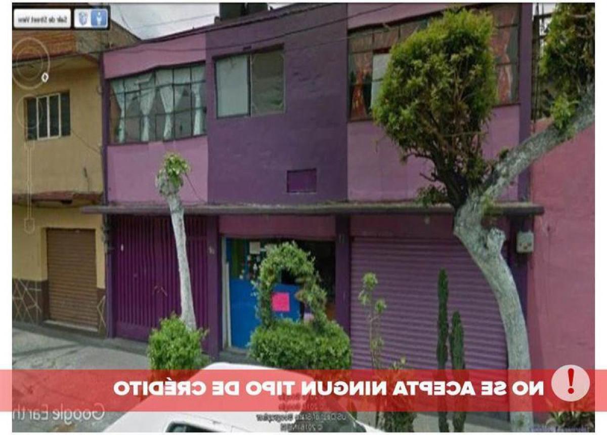 4 bedrooms House in Mexico No. 164673