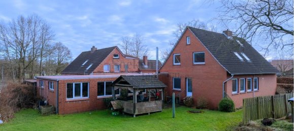 4 غرف نوم تاون هاوس في Aurich, Germany رقم 41163 2