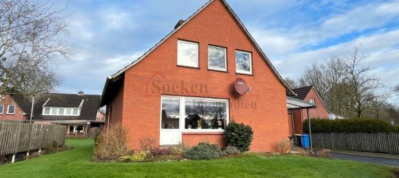 4 غرف نوم تاون هاوس في Aurich, Germany رقم 41163 3