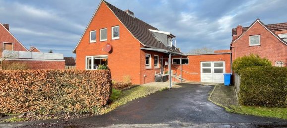 4 غرف نوم تاون هاوس في Aurich, Germany رقم 41163 12