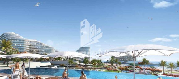 1 غرف نوم شقة في Mina Al Arab, UAE رقم 106546 15