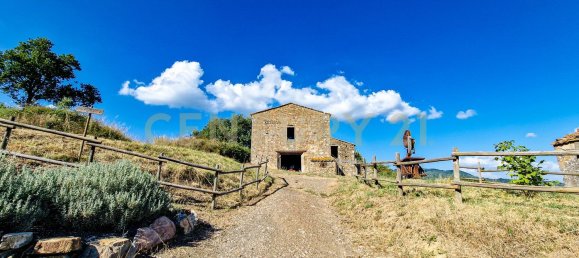 Дом с 1 спальней в Роккастрада, Италия № 316841 8