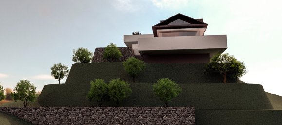 Grundstück in Los Arqueros, Spain, Nr. 123214 8