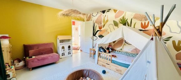 4 Schlafzimmer Haus in Mouguerre, France, Nr. 311165 10