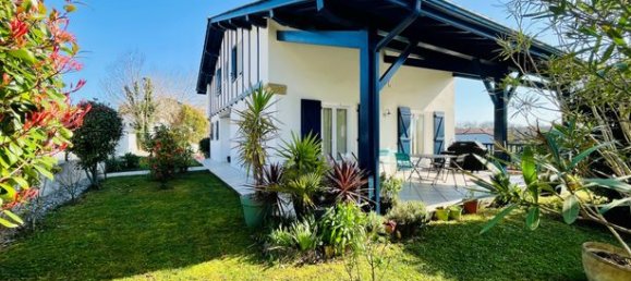 4 Schlafzimmer Haus in Mouguerre, France, Nr. 311165 16