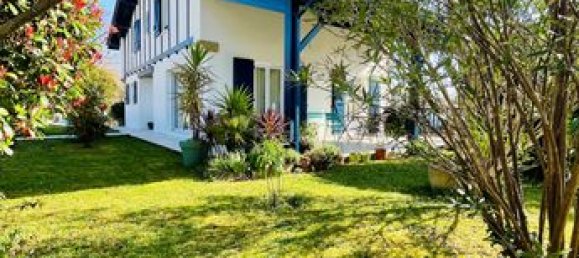 4 Schlafzimmer Haus in Mouguerre, France, Nr. 311165 2